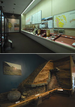 埼玉県立歴史と民俗の博物館