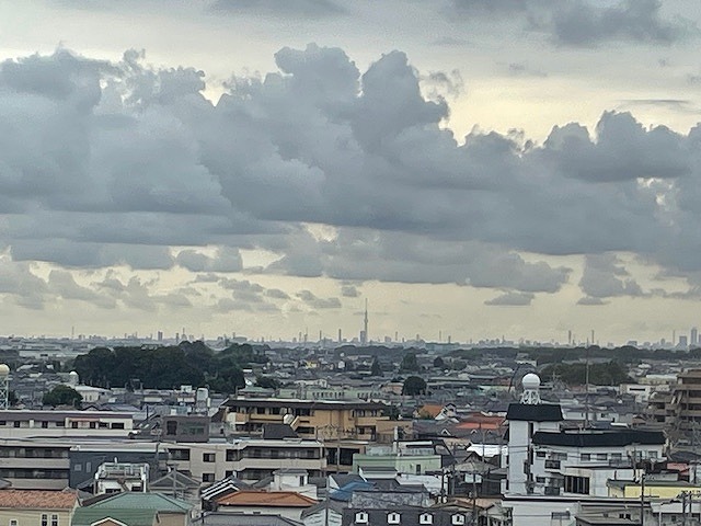 ライオンズコーナーと住まいづくり協議会