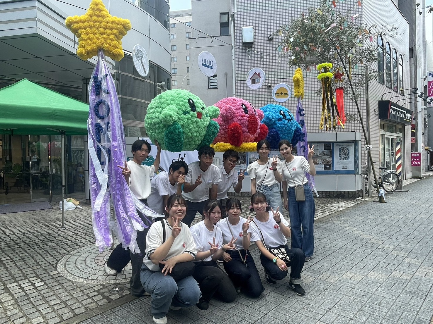 ✨イベントの思い出✨