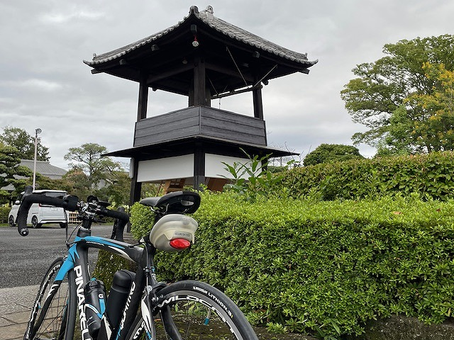 お墓参り